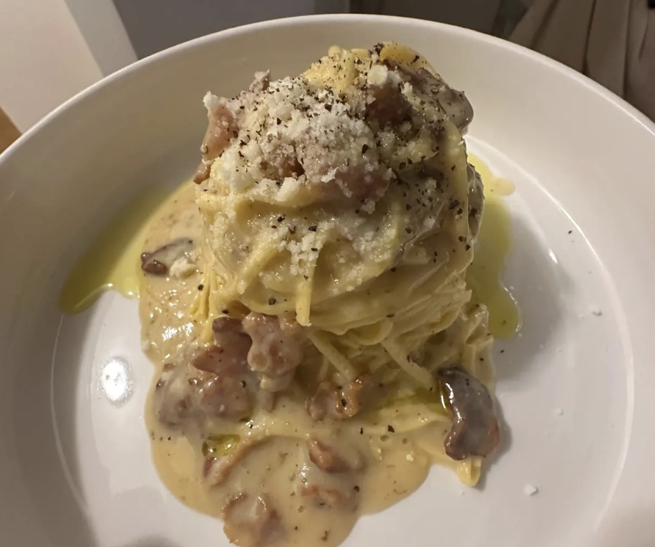 Carbonara