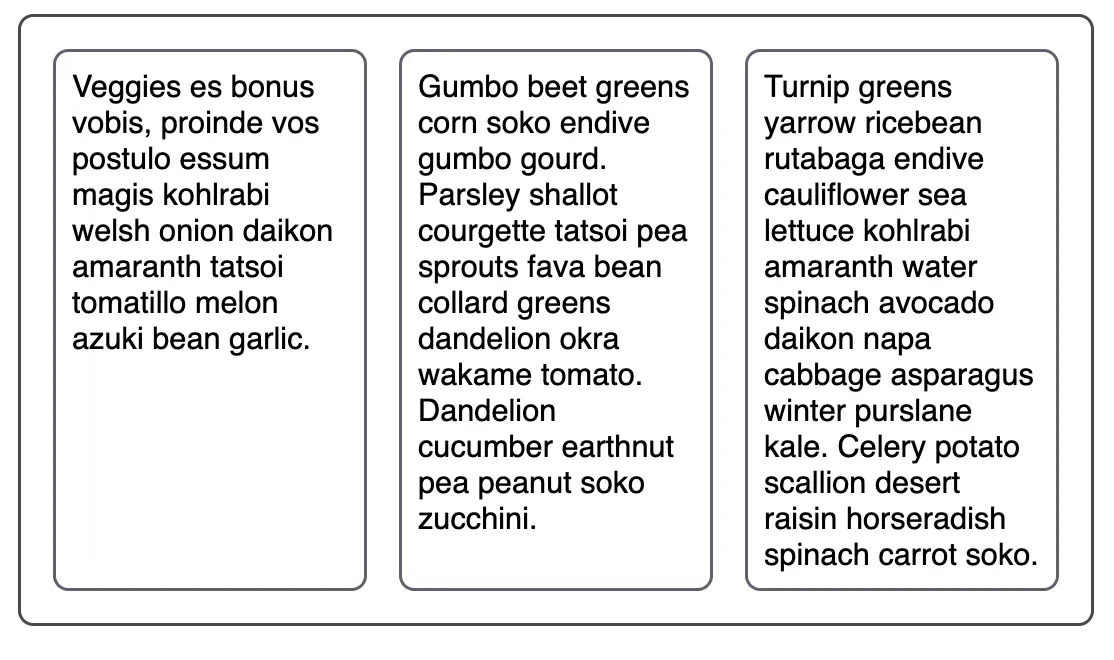 Context Engineering Example