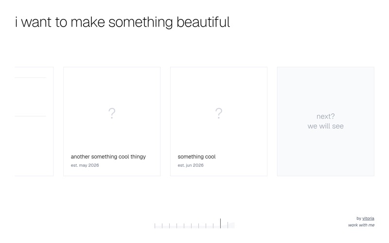 Coconut Studios website preview