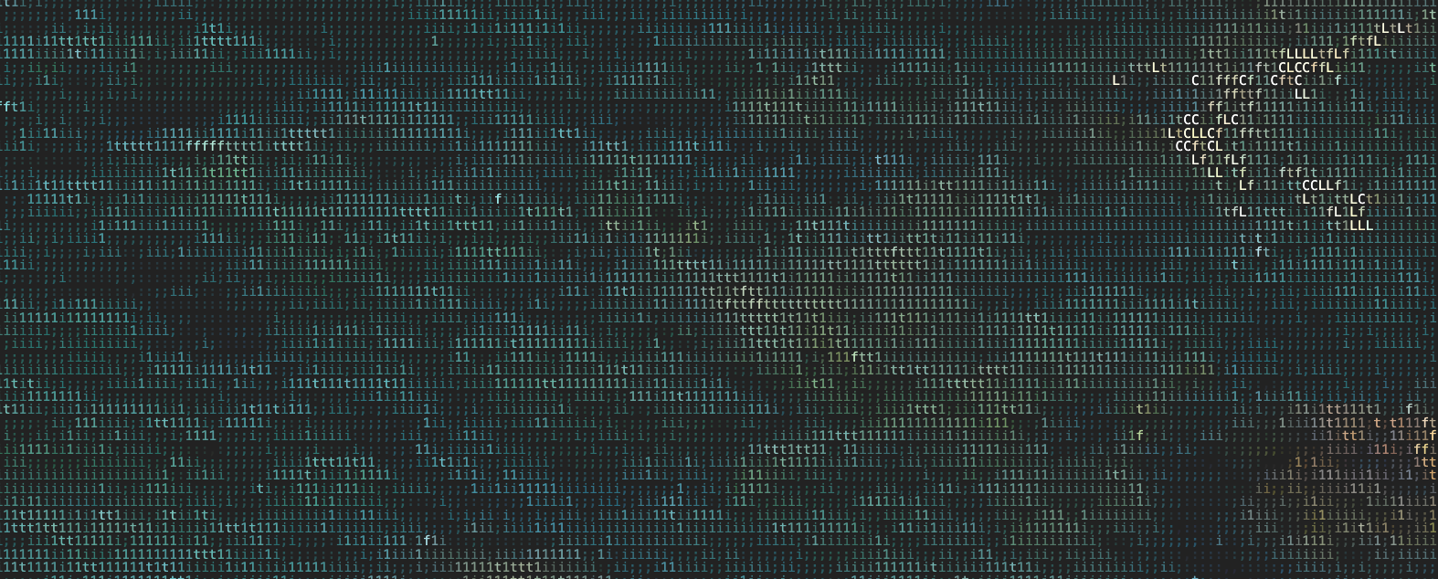 ASCII art